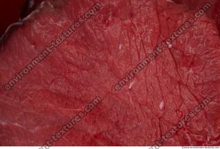 Photo Textures of RAW Pork Meat